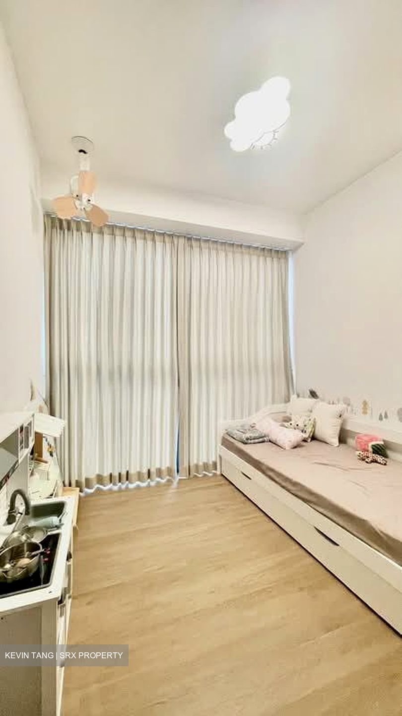 Affinity At Serangoon (D19), Apartment #562405531